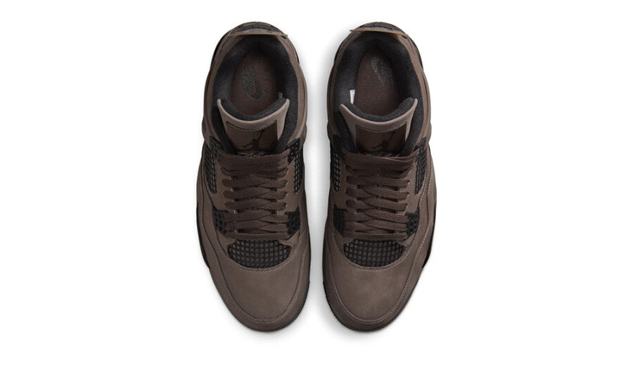Jordan 4 Retro Cave Stone