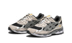 ASICS Gel-NYC Black Clay Grey