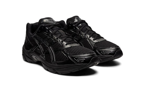 ASICS Gel-1130 Black Graphite Grey