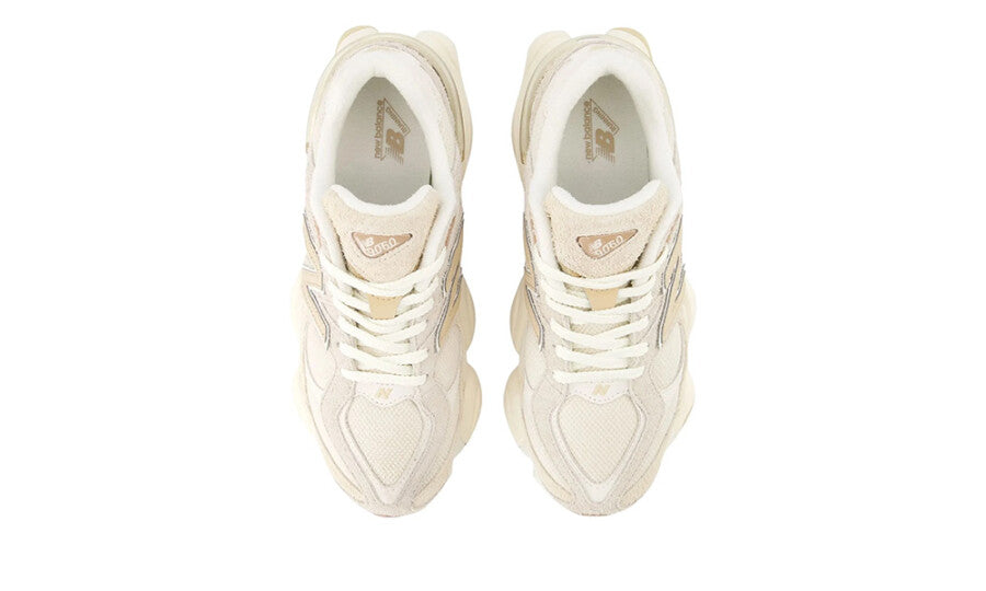 New Balance 9060 Bisque Sea Salt