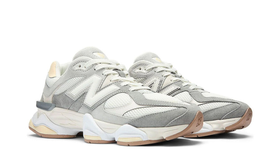 New Balance 9060 Slate Grey Calcium