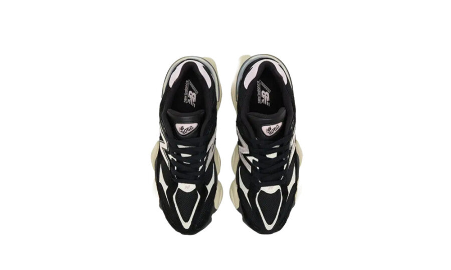 New Balance 9060 JD Exclusive Black Pink White