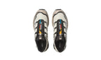 Salomon XT-6 Vanilla Ice Black Silver Cloud