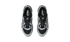 ASICS Gel-NYC Black Pure Silver Grey