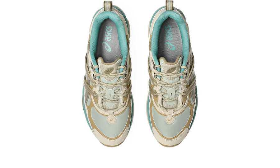 ASICS Gel-NYC Utility Olive Grey Pepper