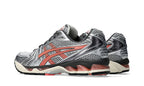 ASICS Gel-Kayano 14 Silver Papaya