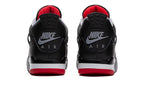 Jordan 4 Retro 'Bred Reimagined'