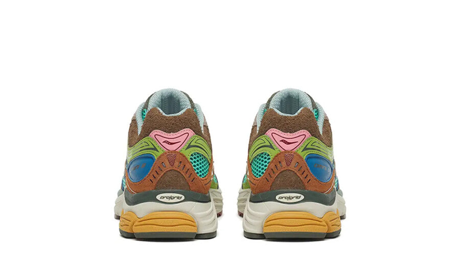 Saucony ProGrid Omni 9 Sneaker Politics Sportsman's Paradise