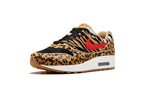 Nike Air Max 1 atmos Animal Pack 2.0 (All Black Box) (2018)