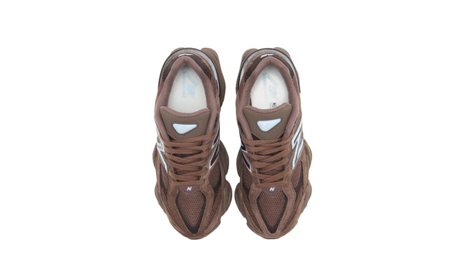 New Balance 9060 Brown Ice