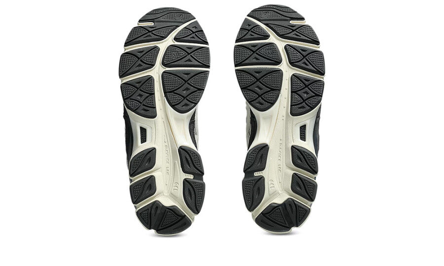 ASICS Gel-NYC White Smoke Grey