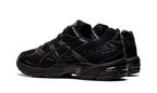 ASICS Gel-1130 Black Graphite Grey