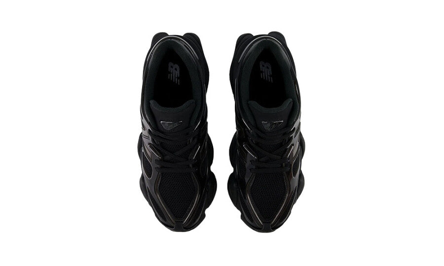 New Balance 9060 Sea Stone Black