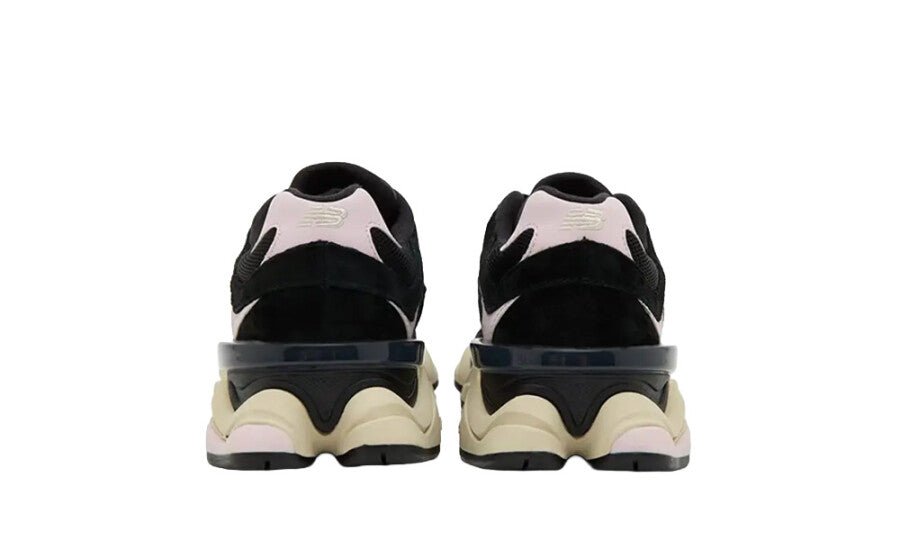 New Balance 9060 JD Exclusive Black Pink White