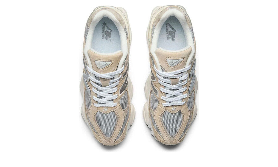 New Balance 9060 Incense Raincloud Arid Stone