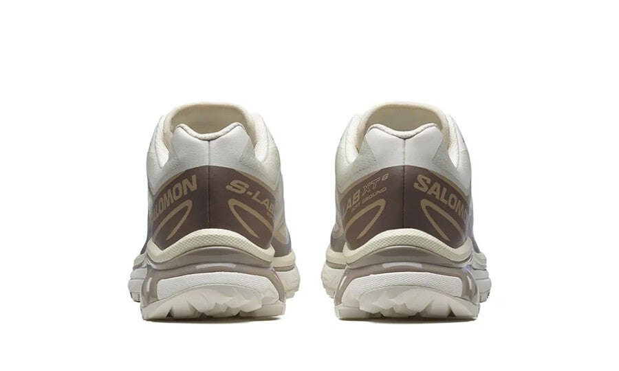 Salomon XT-6 Vanilla Ice Iron Etherea