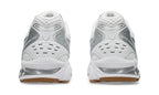 ASICS Gel-Kayano 14 A.P.C. White Pure Silver