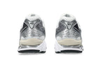ASICS Gel-Kayano 14 White Graphite Grey
