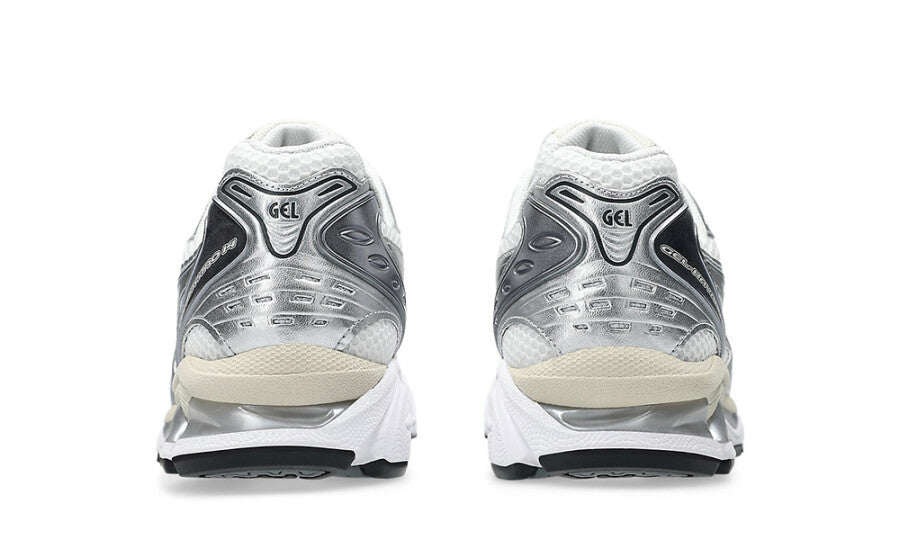 ASICS Gel-Kayano 14 White Graphite Grey