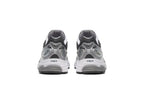 Saucony ProGrid Omni 9 Grey Silver Black