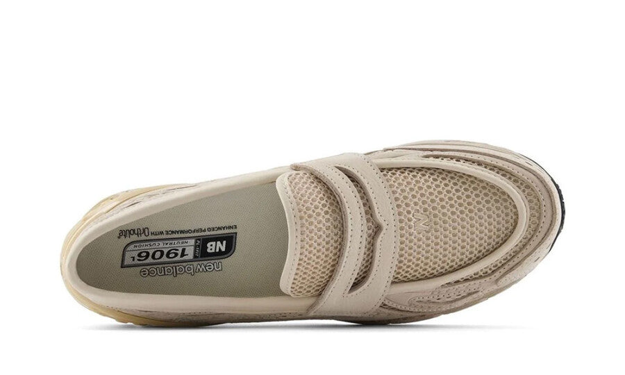 New Balance 1906L Khaki