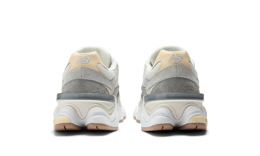 New Balance 9060 Slate Grey Calcium
