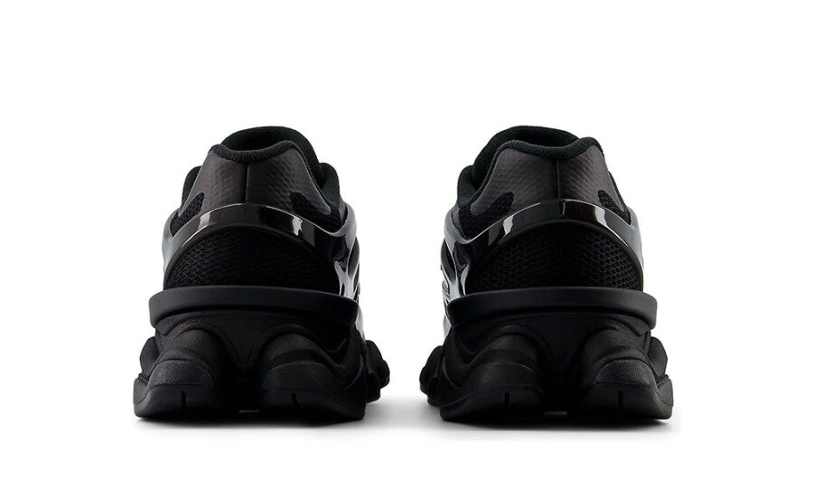 New Balance 9060 Sea Stone Black