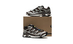 Salomon XT-6 Black Coffee French Roast