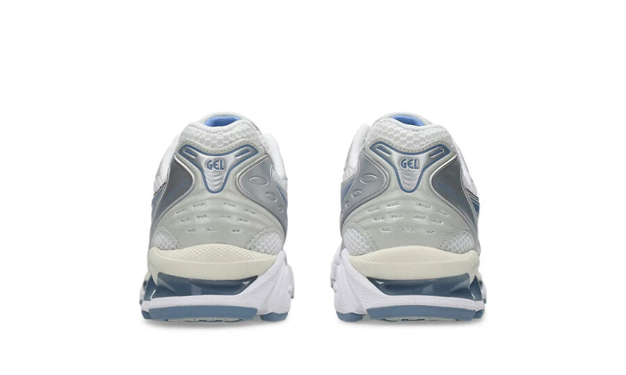 ASICS Gel-Kayano 14 White Light Navy