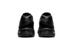 ASICS Gel-1130 Black Graphite Grey