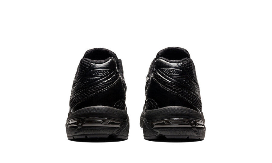 ASICS Gel-1130 Black Graphite Grey