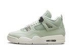 Air Jordan 4 Retro Seafoam Sail