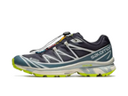 XT-6 Gore-Tex Night Sky China Blauw