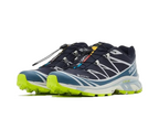 XT-6 Gore-Tex Night Sky China Blauw