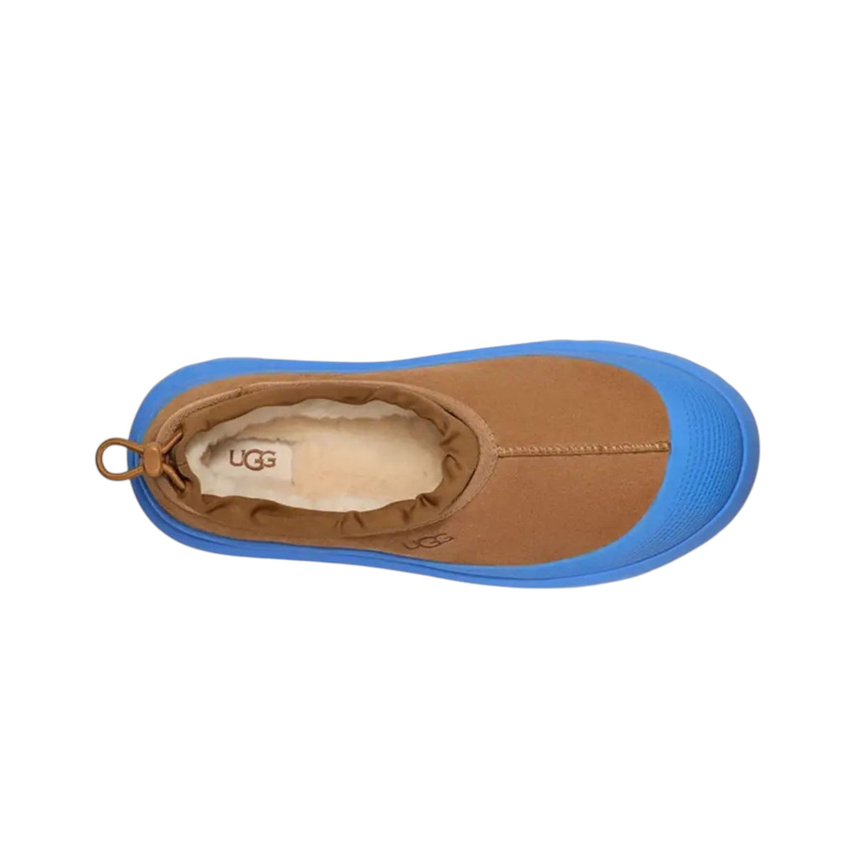 UGG Tasman Weather Hybrid 'Chestnut Blue'